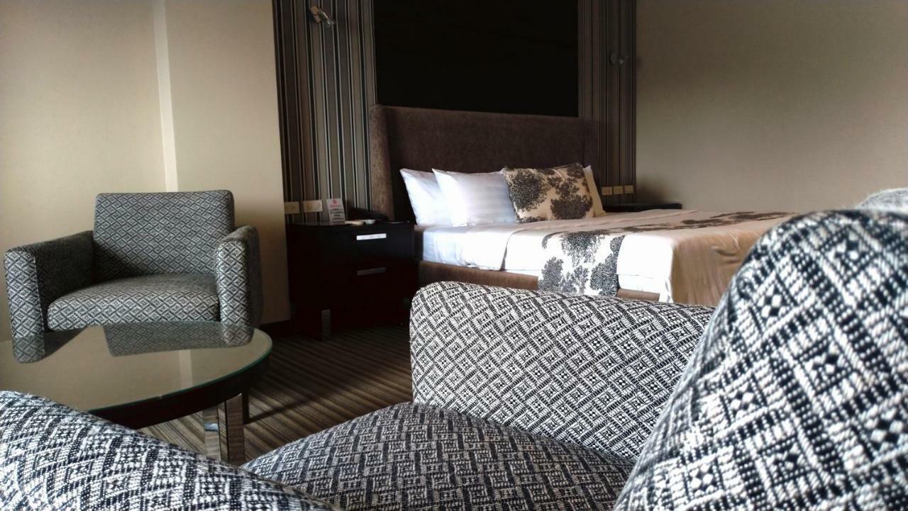 El Cielito Inn - Sta. Rosa Санта-Роса Экстерьер фото